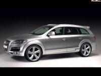     - Audi Q7