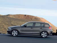     - BMW 120 d