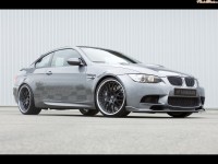     - BMW Hamman M3