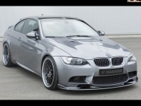     - BMW Hamann M3