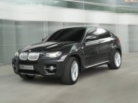     - BMW X6