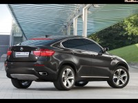     - BMW x6 m