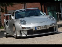     - Porsche 997 GT2 R