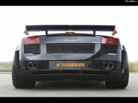     - Lamborgini Hamann