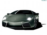     - Lamborgini reventon