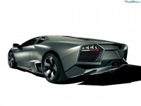     - Lamborgini Reventon