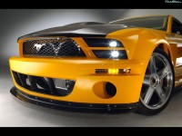     - Ford Mustang GT