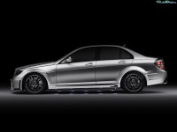     - Mercedes-Benz Brabus C