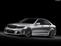     - Mercedes Brabus C