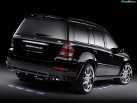     - Brabus GL