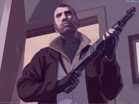     -   GTA 4