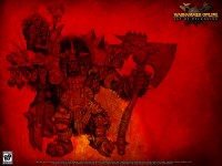     - Warhammer Online