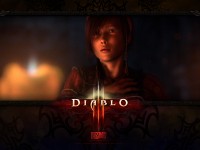     -  Diablo 3