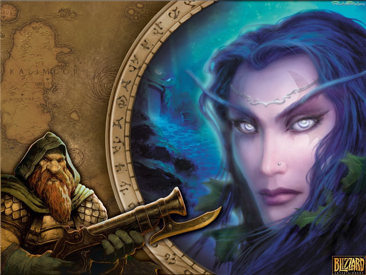 world of warcraft 4.3.4 download free — World of Warcraft Starter 