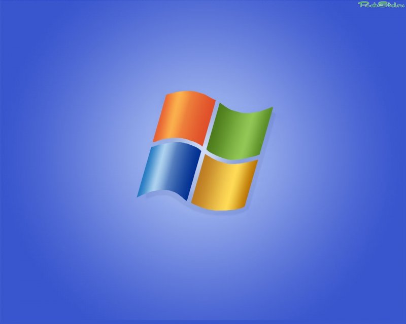 Обои Windows Xp 1600x900